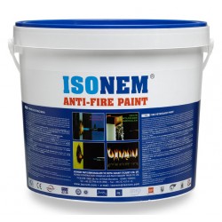 ISONEM ANTI-FIRE PAINT